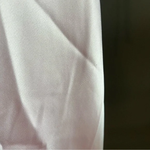 Lovers and Friends Lana Gown Maxi Dress in Lilac Size Small - Picture 6 of 12